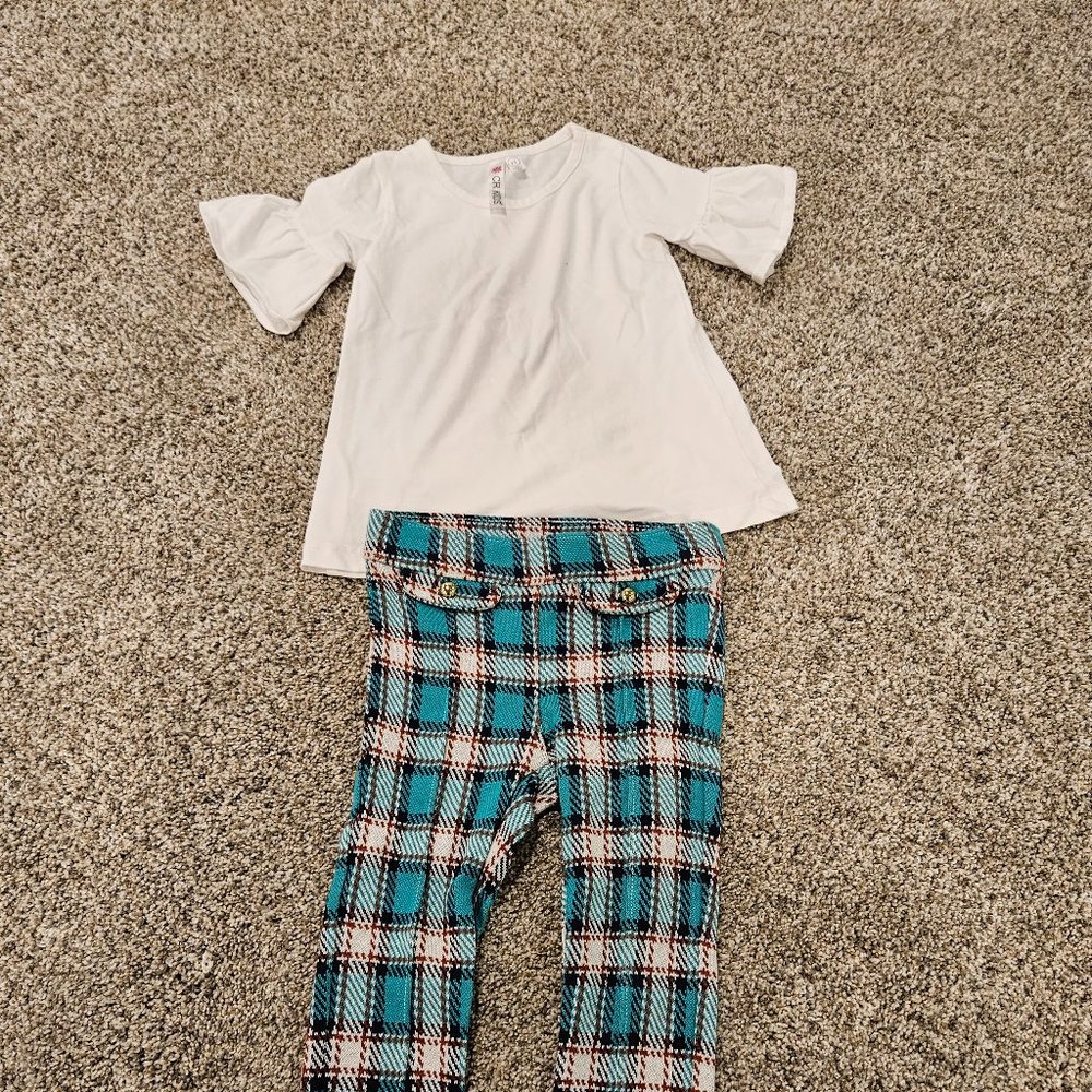 2t Outfit